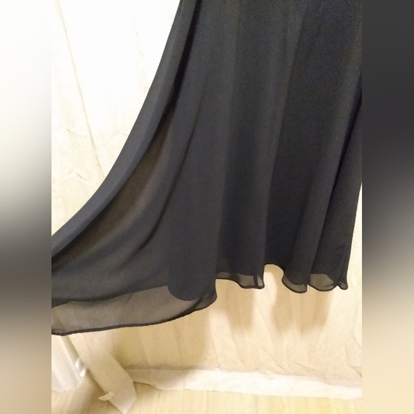 NWOT 🔥 Jones Wear Dress, Sleeveless Cocktail Dress Women's Size 12 - Picture 5 of 8